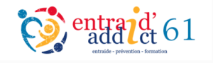 Entraid'addict 61